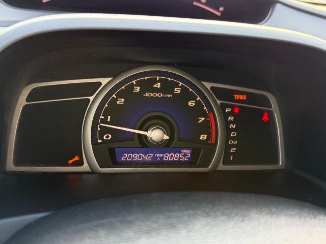 Aukcja sprzedaży 2009 Honda Civic, vin: 1HGFA16869L007574, numer aukcji: 70744536