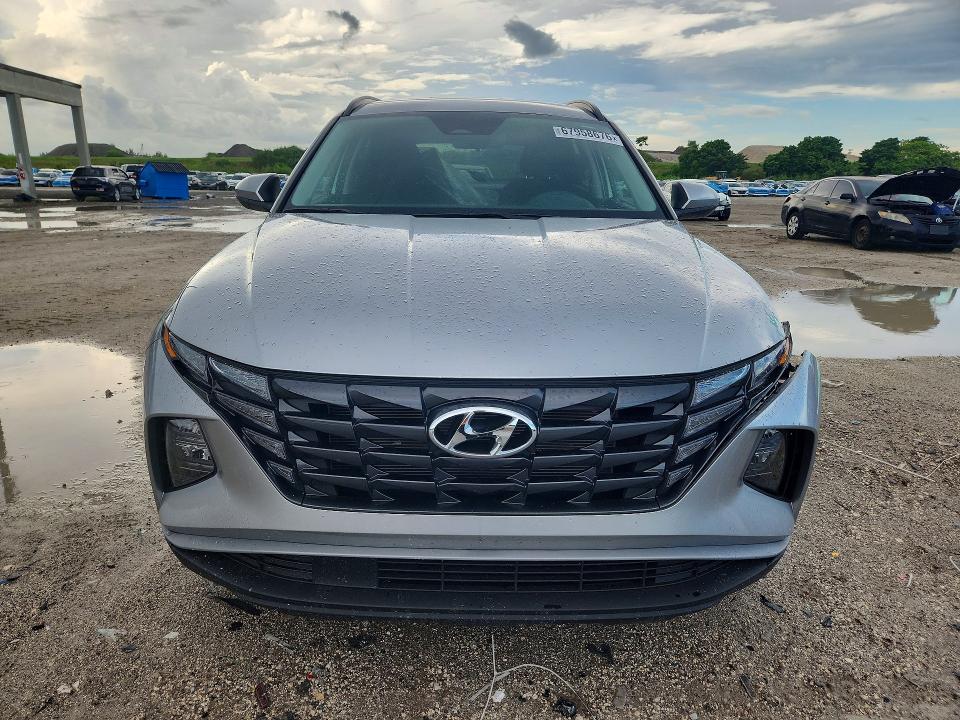 Продаж на аукціоні авто 2024 Hyundai Tucson, vin: 5NMJB3DE8RH377789, номер лоту: 67958676