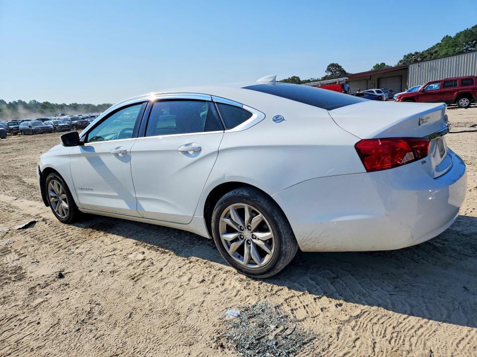 Aukcja sprzedaży 2016 Chevrolet Impala, vin: 2G1115S30G9124896, numer aukcji: 56798496