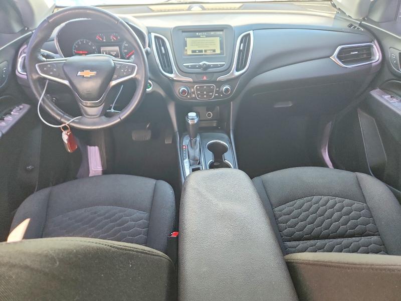 Aukcja sprzedaży 2018 Chevrolet Equinox, vin: 2GNAXJEV2J6190359, numer aukcji: 70019496