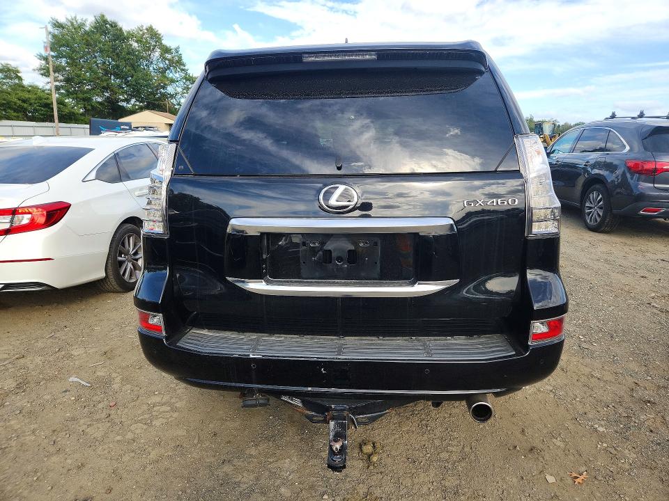 69956436 :رقم المزاد ، JTJAM7BX5M5302613 vin ، 2021 Lexus Gx مزاد بيع