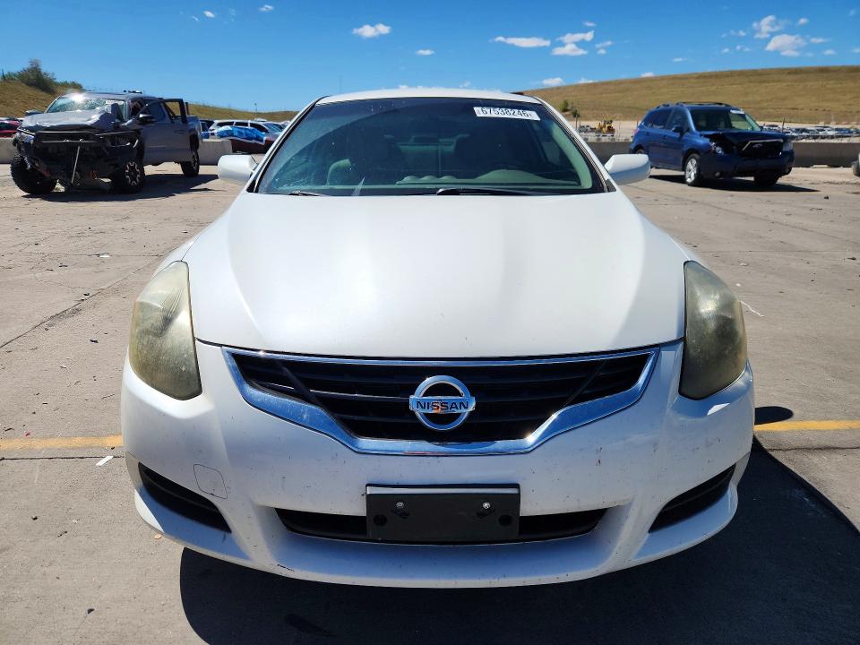 Aukcja sprzedaży 2011 Nissan Altima, vin: 1N4AL2EP1BC139364, numer aukcji: 67538246