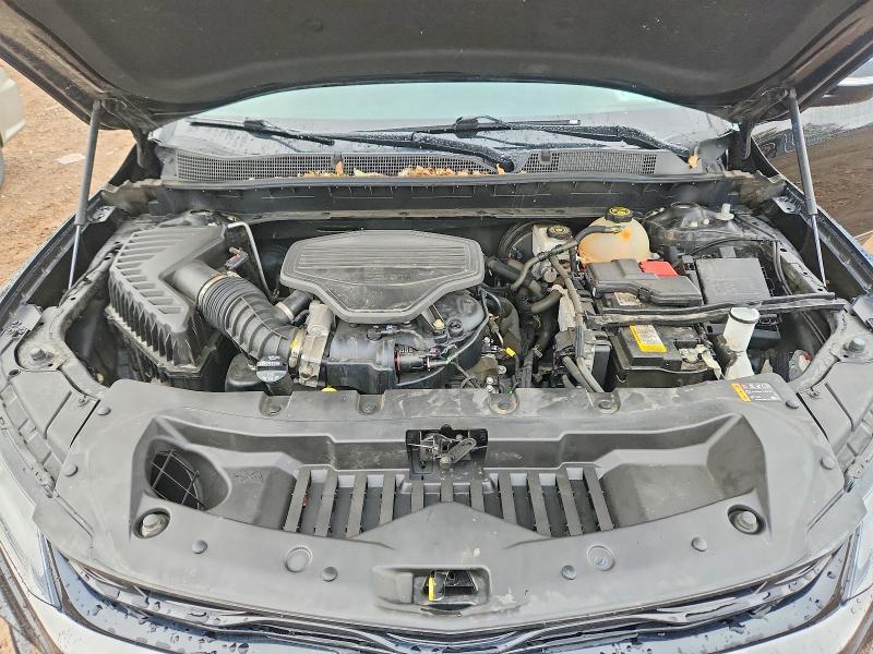 Продажа на аукционе авто 2023 Chevrolet Blazer, vin: 3GNKBKRS7PS108287, номер лота: 70103866