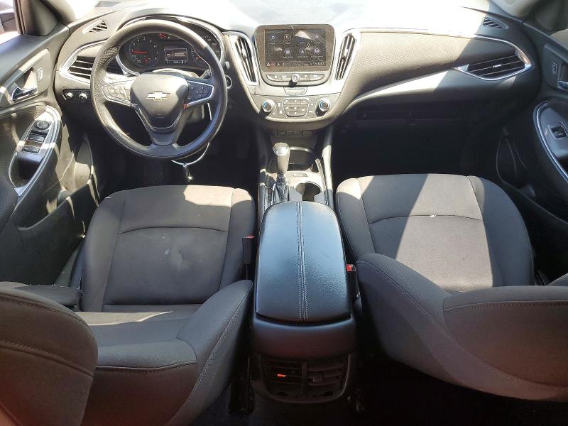 2020 Chevrolet Malibu მანქანა იყიდება აუქციონზე, vin: 1G1ZD5ST0LF090132, აუქციონის ნომერი: 67236056