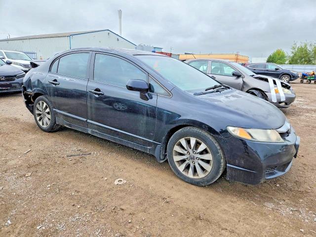 Aukcja sprzedaży 2009 Honda Civic, vin: 2HGFA16069H004892, numer aukcji: 66277066