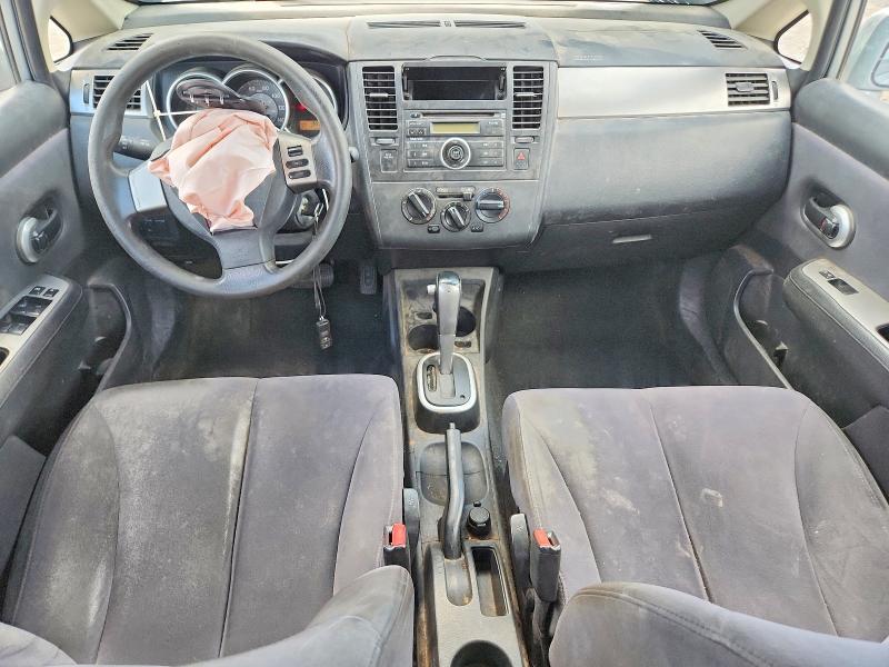 Aukcja sprzedaży 2009 Nissan Versa, vin: 3N1BC13E59L480794, numer aukcji: 67733166