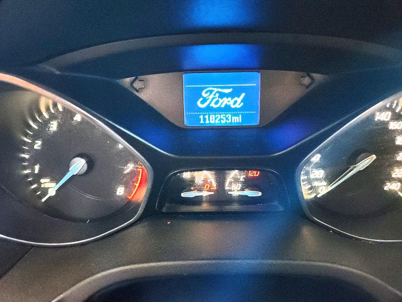 Продаж на аукціоні авто 2014 Ford Focus, vin: WF0HP4L20E4105430, номер лоту: 67217726