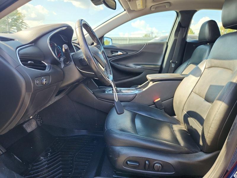 Продаж на аукціоні авто 2018 Chevrolet Malibu, vin: 1G1ZF5SU3JF151053, номер лоту: 69136406