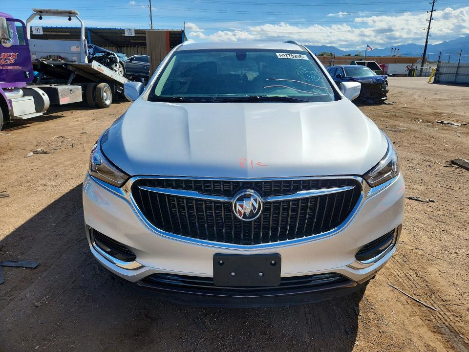 Продажа на аукционе авто 2020 Buick Enclave, vin: 5GAEVAKW8LJ126377, номер лота: 69878936