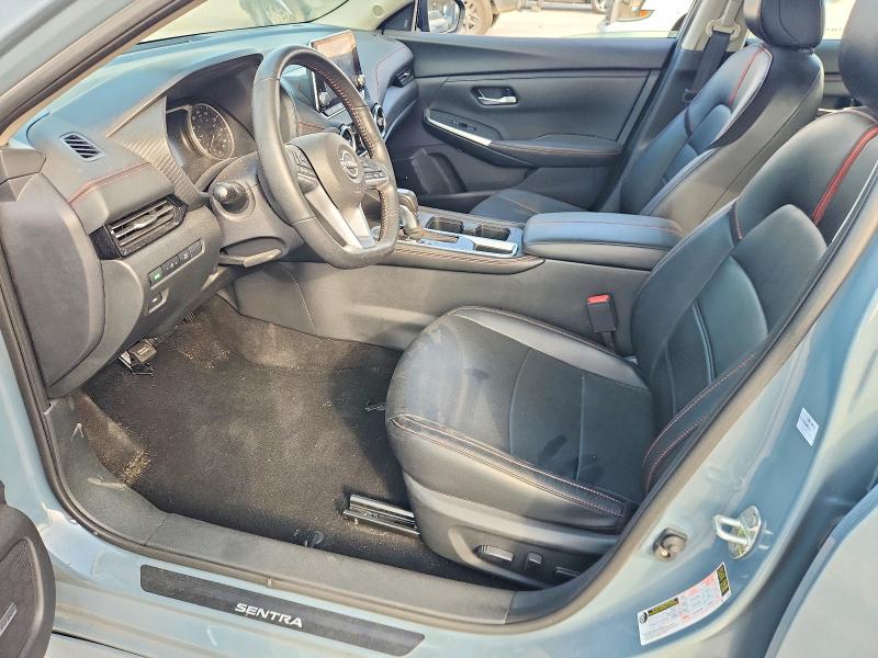 Продаж на аукціоні авто 2024 Nissan Sentra, vin: 3N1AB8DV3RY277041, номер лоту: 67912966