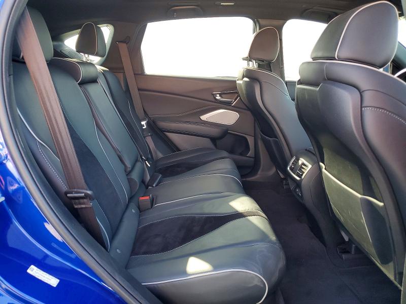 Продажа на аукционе авто 2021 Acura Rdx, vin: 5J8TC2H6XML039063, номер лота: 68705726
