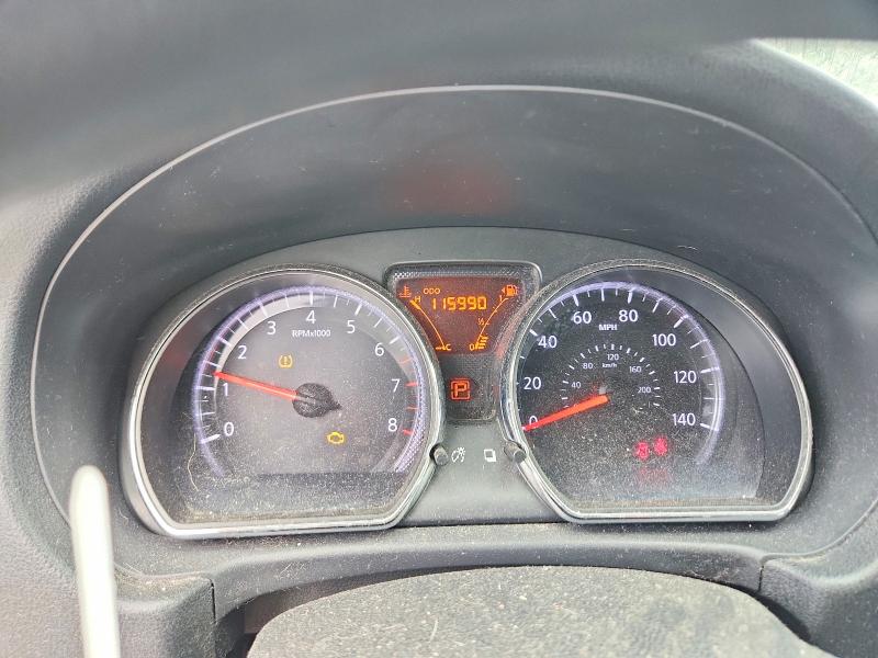 Aukcja sprzedaży 2013 Nissan Versa, vin: 3N1CN7AP3DL846752, numer aukcji: 67725926