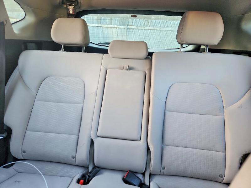 68130046 :رقم المزاد ، KM8J2CA46LU165920 vin ، 2020 Hyundai Tucson مزاد بيع