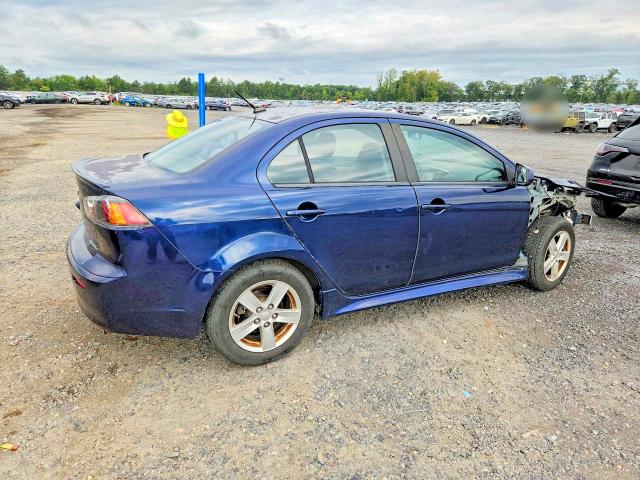 2014 Mitsubishi Lancer მანქანა იყიდება აუქციონზე, vin: JA32V2FW7EU000867, აუქციონის ნომერი: 68747366