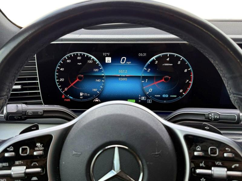 2020 Mercedes-benz Gle მანქანა იყიდება აუქციონზე, vin: 4JGFB5KB9LA271794, აუქციონის ნომერი: 68438036