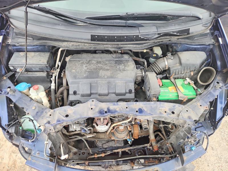 Aukcja sprzedaży 2016 Honda Odyssey, vin: 5FNRL5H28GB041246, numer aukcji: 70284446