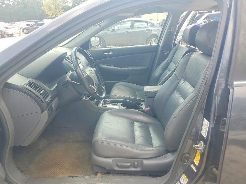 2007 Honda Accord მანქანა იყიდება აუქციონზე, vin: 1HGCM66507A035988, აუქციონის ნომერი: 68956426