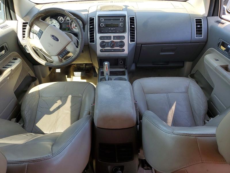 Aukcja sprzedaży 2008 Ford Edge, vin: 2FMDK38C28BA14287, numer aukcji: 66615076