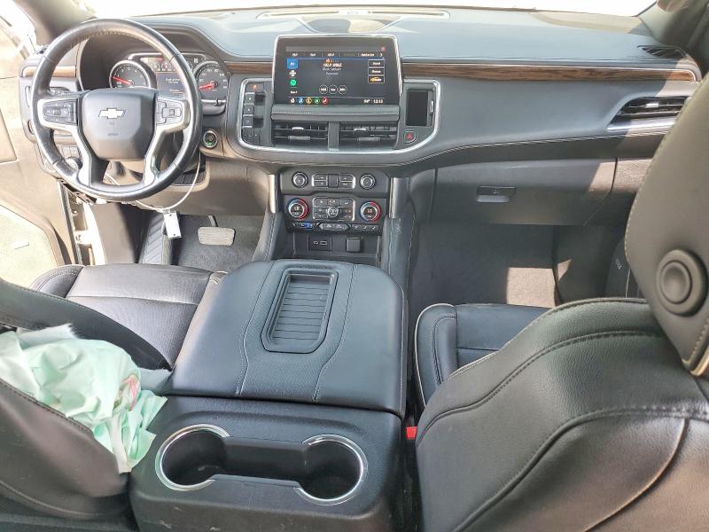 Aukcja sprzedaży 2021 Chevrolet Suburban, vin: 1GNSKFKD5MR218787, numer aukcji: 68891826
