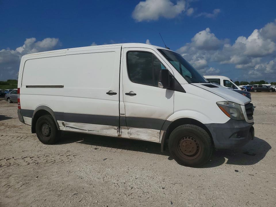 Aukcja sprzedaży 2016 Mercedes-benz Sprinter, vin: WD3PE7DD4GP253159, numer aukcji: 69135486