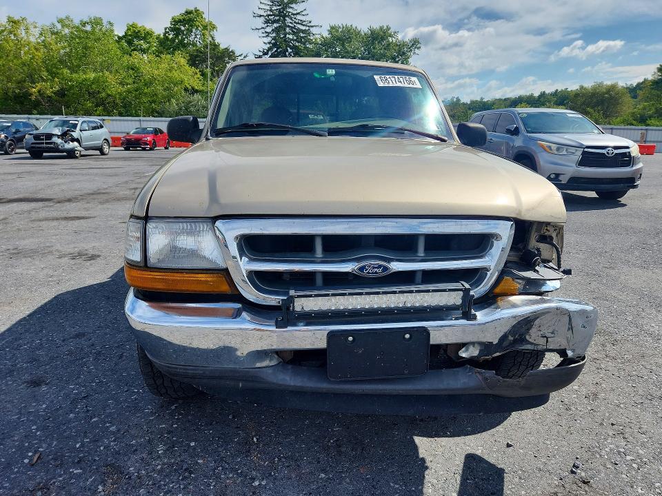 68174766 :رقم المزاد ، 1FTYR14V0XTA61992 vin ، 1999 Ford Ranger مزاد بيع