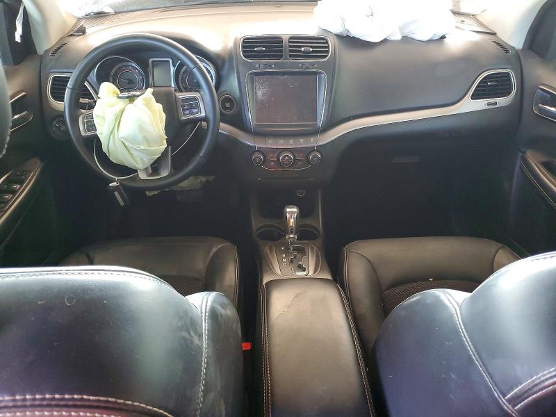 Продаж на аукціоні авто 2018 Dodge Journey, vin: 3C4PDCGG9JT528180, номер лоту: 67747786