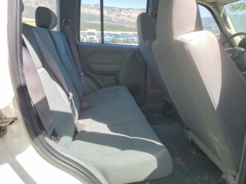 68180946 :رقم المزاد ، 1J8GL48K77W644095 vin ، 2007 Jeep Liberty مزاد بيع