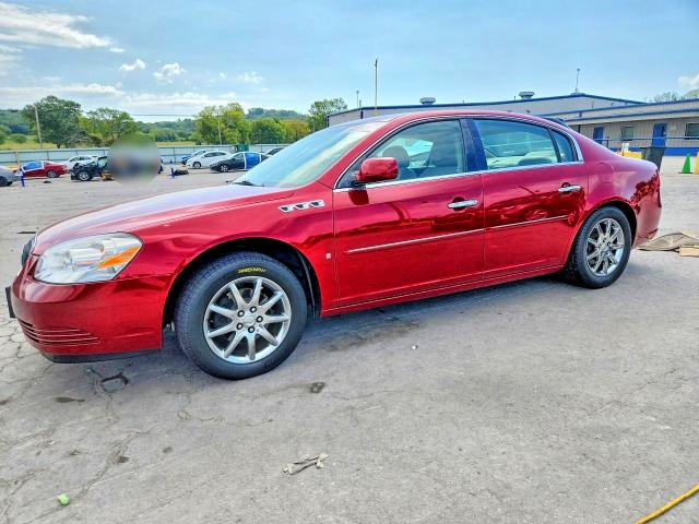 Aukcja sprzedaży 2007 Buick Lucerne, vin: 1G4HD57247U230487, numer aukcji: 68326636