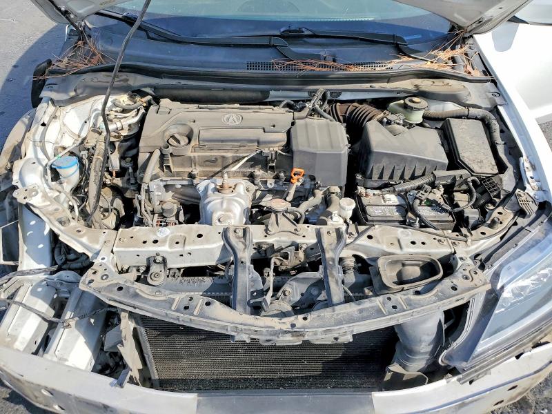 Продажа на аукционе авто 2016 Acura Ilx, vin: 19UDE2F32GA002855, номер лота: 69596356