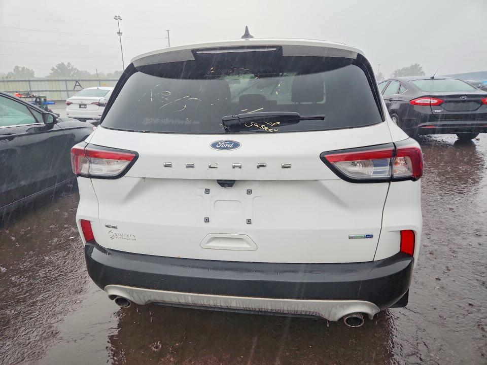 Продаж на аукціоні авто 2020 Ford Escape, vin: 1FMCU9G61LUB85104, номер лоту: 67764036