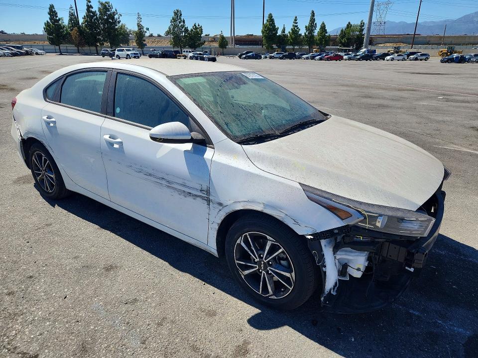 Aukcja sprzedaży 2024 Kia Forte, vin: 3KPF24AD1RE771388, numer aukcji: 67912106