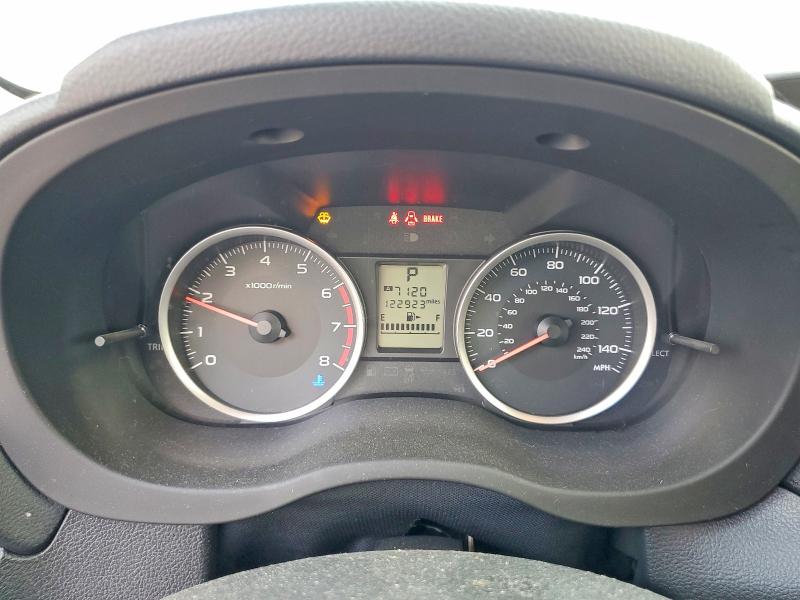 68316136 :رقم المزاد ، JF2SJAEC9HH800972 vin ، 2017 Subaru Forester مزاد بيع