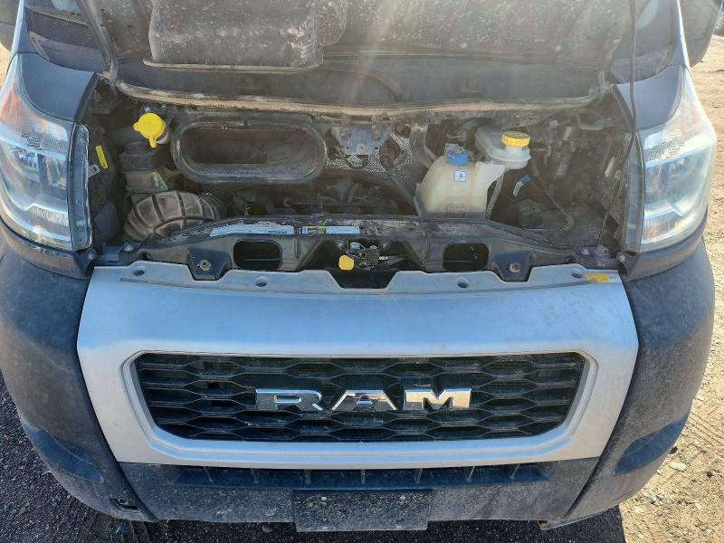 Aukcja sprzedaży 2021 Ram Promaster 3500, vin: 3C6MRVJG0ME586297, numer aukcji: 66550416