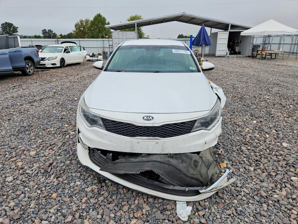 Aukcja sprzedaży 2017 Kia Optima, vin: 5XXGT4L38HG126975, numer aukcji: 68271146