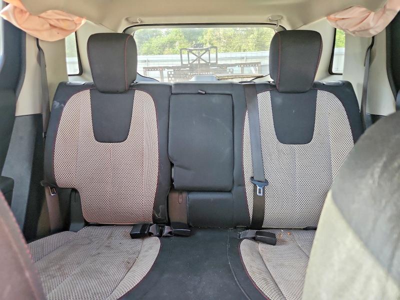 Продаж на аукціоні авто 2016 Gmc Terrain, vin: 2GKALNEK9G6115348, номер лоту: 67278856