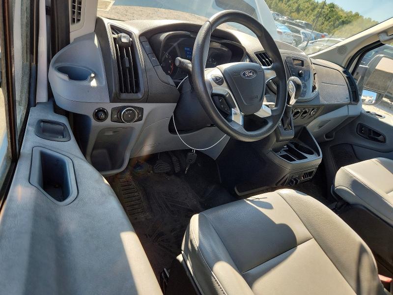 Auction sale of the 2015 Ford Transit, vin: 1FTSW2CG4FKB25706, lot number: 66952146