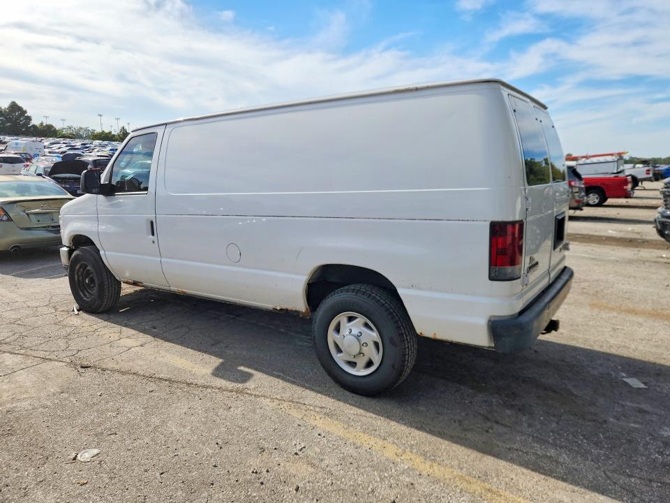Aukcja sprzedaży 2009 Ford Econoline, vin: 1FTNE24W19DA31362, numer aukcji: 70872076