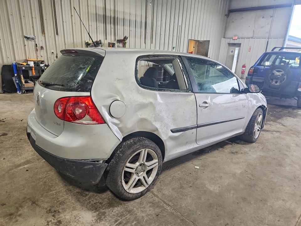 Продаж на аукціоні авто 2008 Volkswagen Rabbit, vin: WVWAB71K28W162809, номер лоту: 67875196