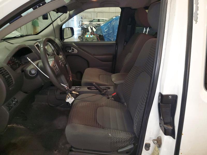69776046 :رقم المزاد ، 1N6AD0CW4JN714238 vin ، 2018 Nissan Frontier مزاد بيع