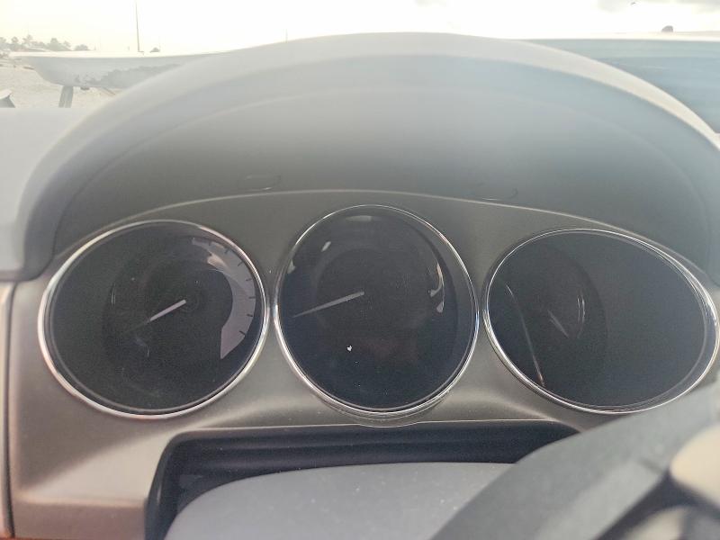 Aukcja sprzedaży 2010 Lincoln Mkz, vin: 3LNHL2GC6AR645027, numer aukcji: 70124496