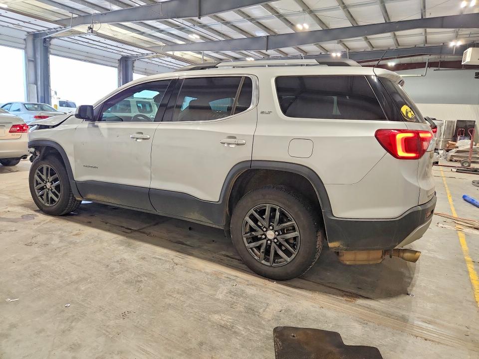 Aukcja sprzedaży 2019 Gmc Acadia, vin: 1GKKNULS4KZ142529, numer aukcji: 69180216