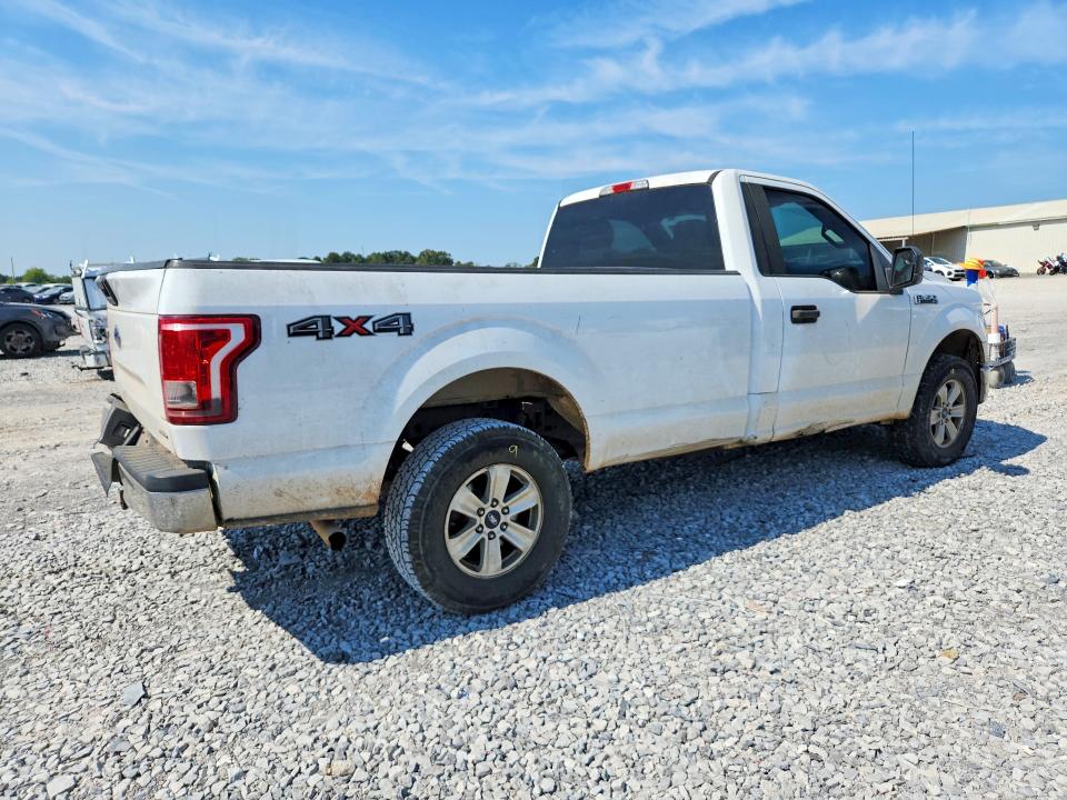 Продаж на аукціоні авто 2015 Ford F150, vin: 1FTMF1E85FKD00330, номер лоту: 68870496
