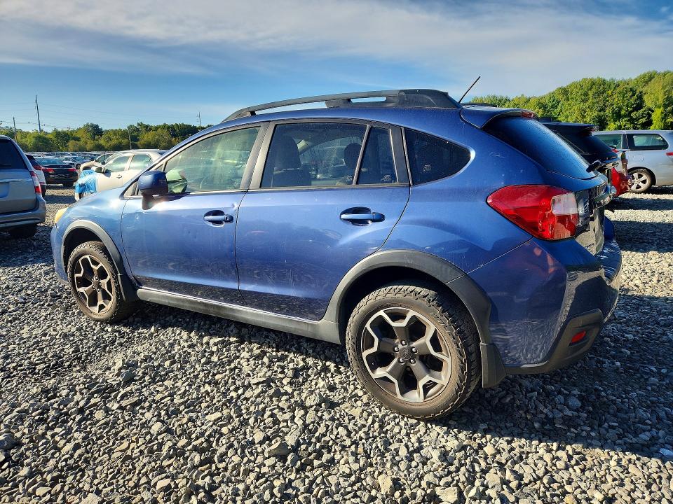 Продажа на аукционе авто 2013 Subaru Xv Crosstrek, vin: JF2GPACC4D2865961, номер лота: 70139286