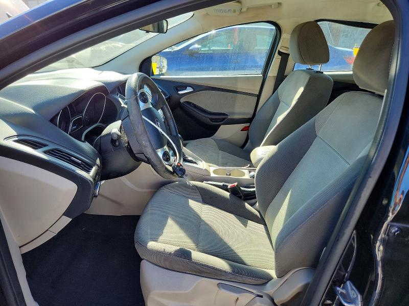 Продаж на аукціоні авто 2013 Ford Focus, vin: 1FADP3K26DL175974, номер лоту: 71101256