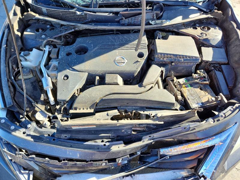 Продажа на аукционе авто 2013 Nissan Altima, vin: 1N4AL3AP0DN481519, номер лота: 68489406