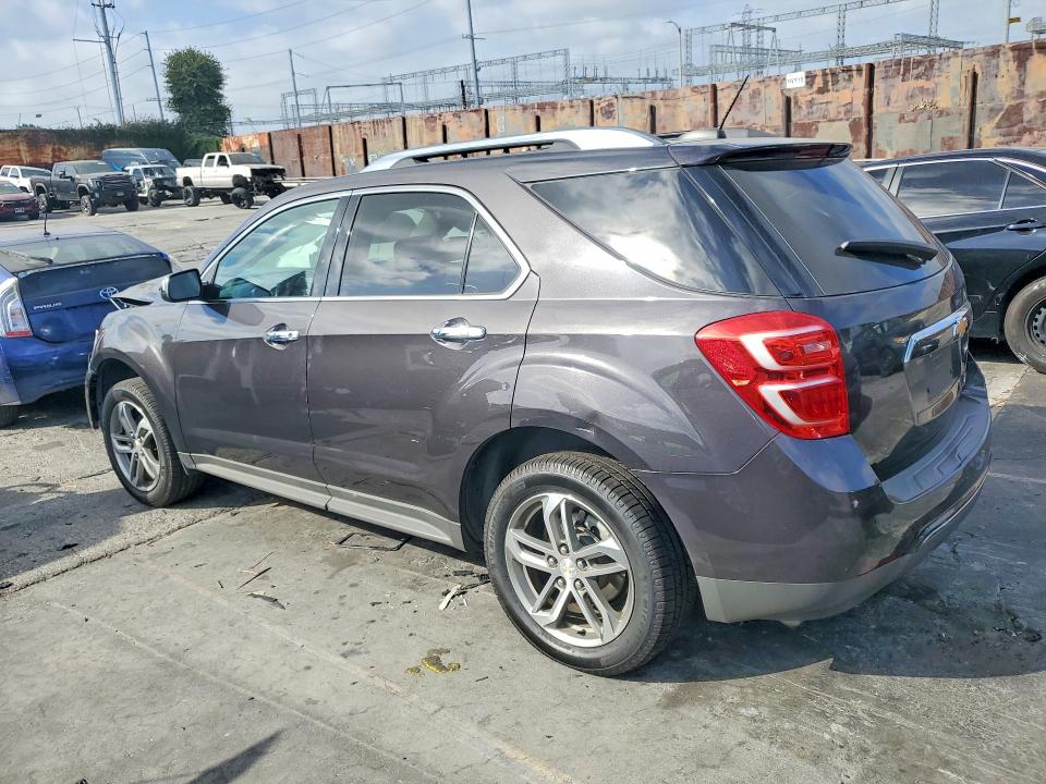 Aukcja sprzedaży 2016 Chevrolet Equinox, vin: 1GNALDEK6GZ102932, numer aukcji: 70899716