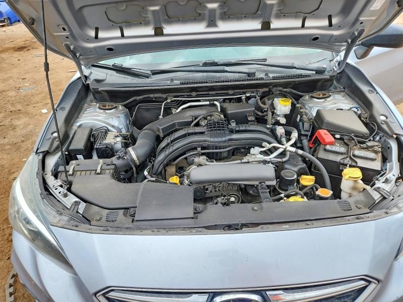 Продажа на аукционе авто 2018 Subaru Impreza, vin: 4S3GKAA65J3620392, номер лота: 67486076