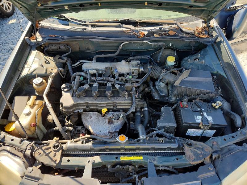 Aukcja sprzedaży 2004 Nissan Sentra, vin: 3N1CB51D64L837854, numer aukcji: 70515986