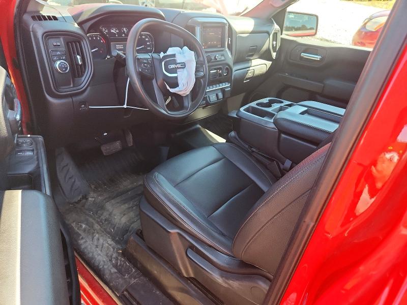 Продажа на аукционе авто 2022 Gmc Sierra Limited, vin: 3GTN8AEK9NG151422, номер лота: 69208426