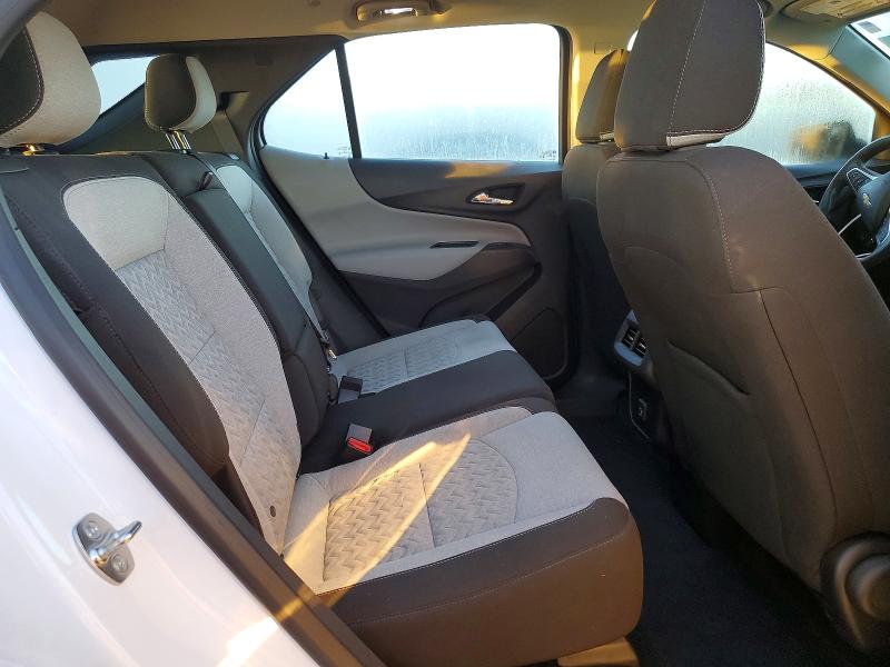 Продаж на аукціоні авто 2024 Chevrolet Equinox, vin: 3GNAXHEG6RL343505, номер лоту: 68306056